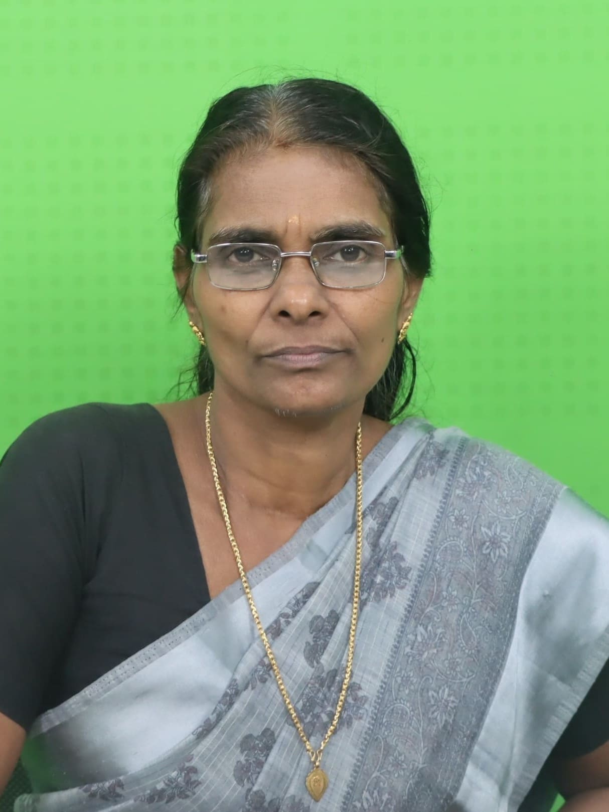 GEETHA k . P