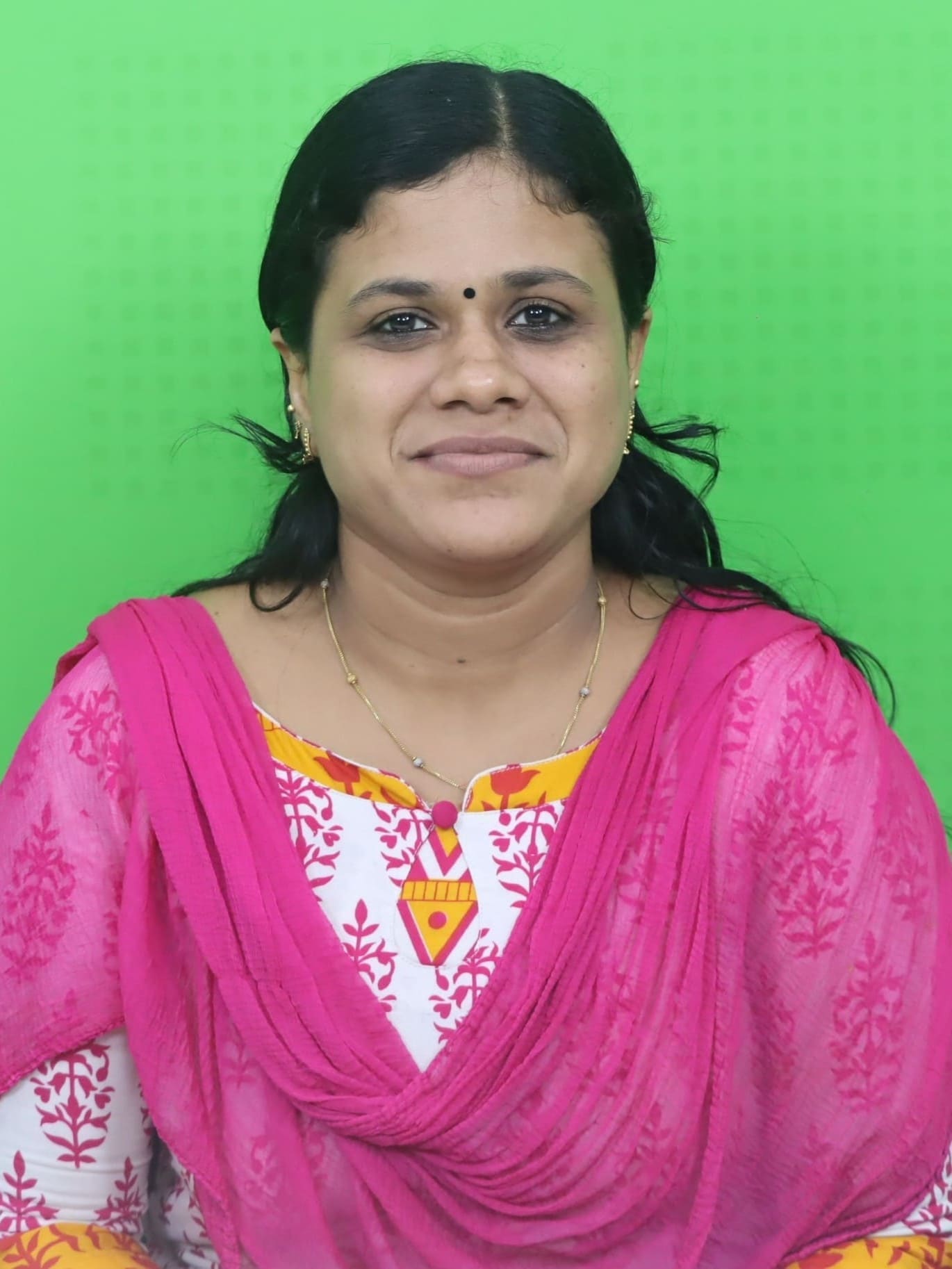 SRUTHI . T