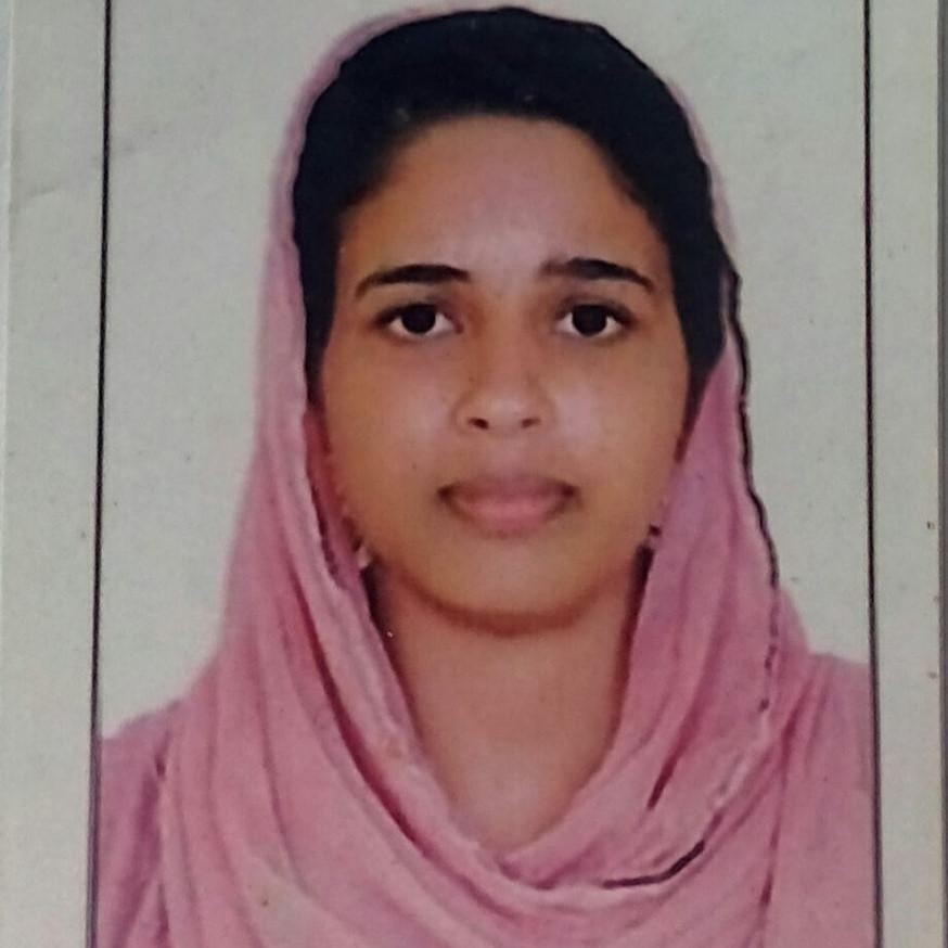 Shabna P