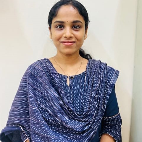 Sachithra P